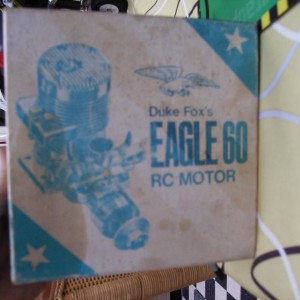 oude motoren