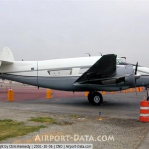 Lockheed L18