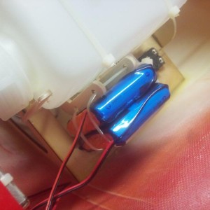 GeeBee R2