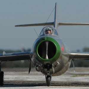 Mig 15
