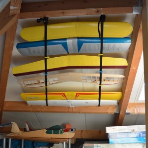 Svenson Westerly 1974-75