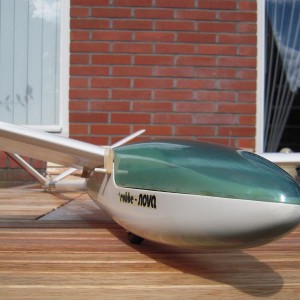 Robbe Nova 1984