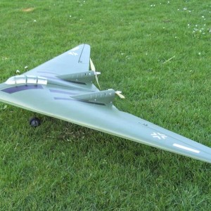 Horten VII