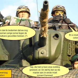 Diversen