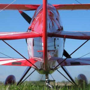 Pitts S1S