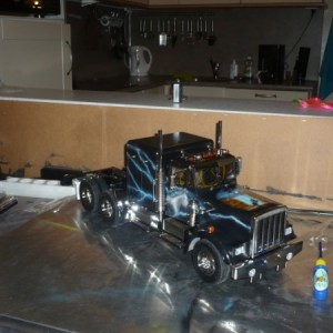 King Hauler