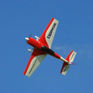 KNOL Extra 2,6m met DA100-L