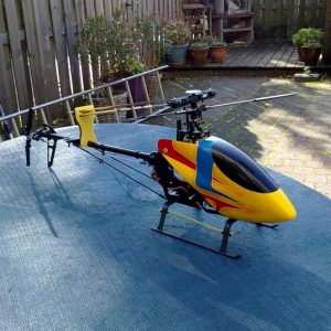 HK500