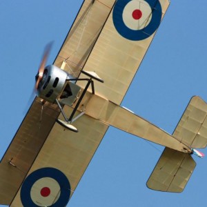 Sopwith Pup