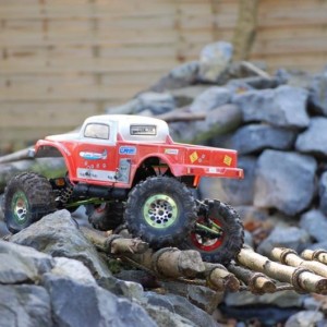 Purmerend 21-11-2010 Crawling