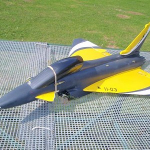 Graupner Typhoon