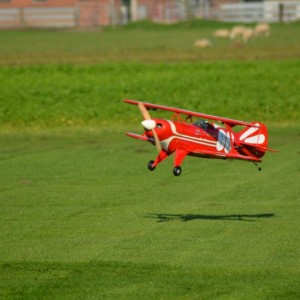Pitts Special
