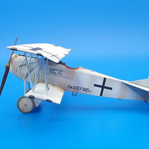 Fokker FII