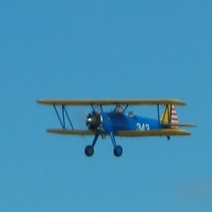 Flair Stearman