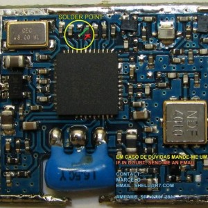 gps