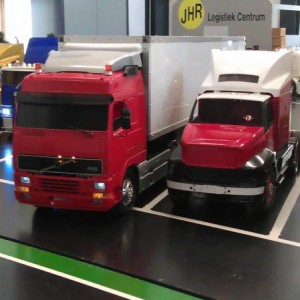 Ford Aeromax