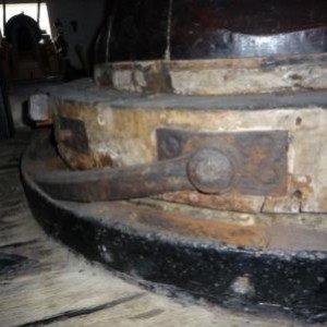 Vakantiefoto's HMS Victoy