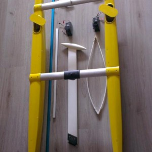 Robbe Topcat II (project)