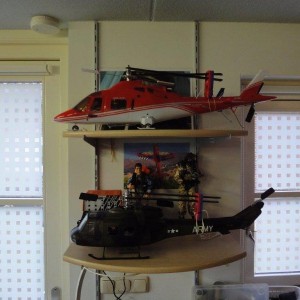 Mini Titan 325 SE UH-1