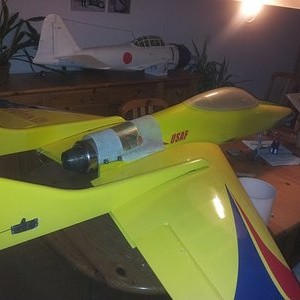 falcon 120