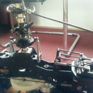 SP A0122
