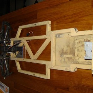 Chassis