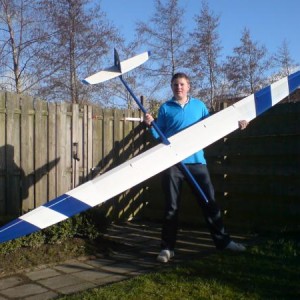 ik met superstarlight