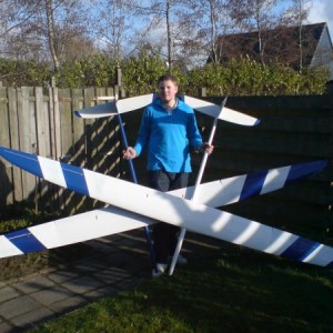 ik met 2 ssl,s