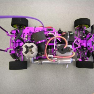 HPI RS4 Evo3 alu 03