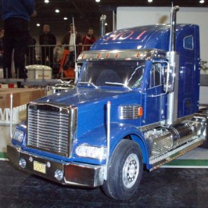 tamiya knight hauler