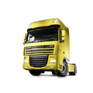 daf xf 105