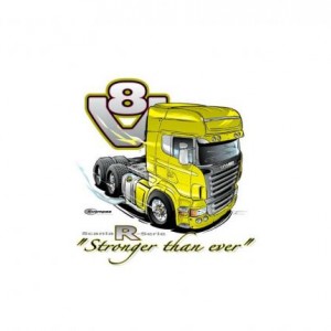 scania R-serie