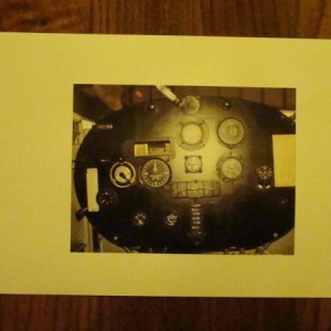 dashboard spirit of st.louis 007