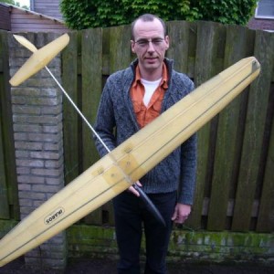 ron met pegasos