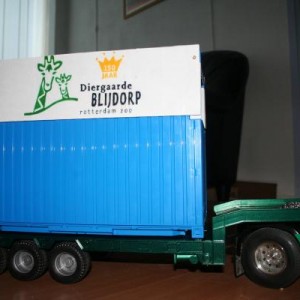 tran-kist olifant