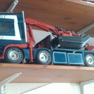 daf klaar