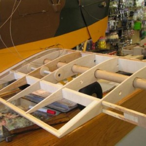 Drive Tiger Moth24