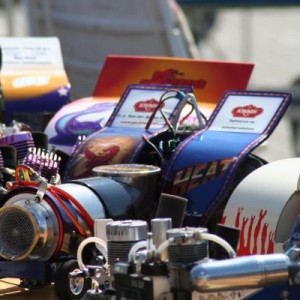 tractor pull