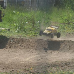 1:8 offroad