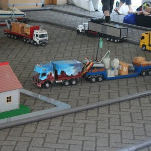 Minitruckers