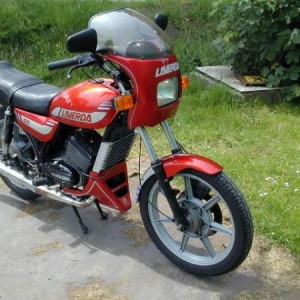 laverda