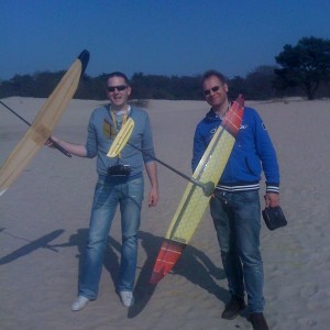 Soesterduinen