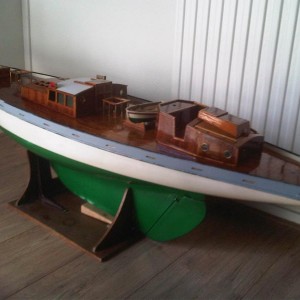 Robbe Atlantis I