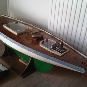 Robbe Atlantis I