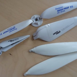 WitteProps