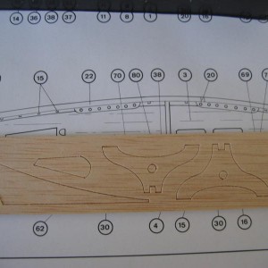 bouw constructo bluenose II 019