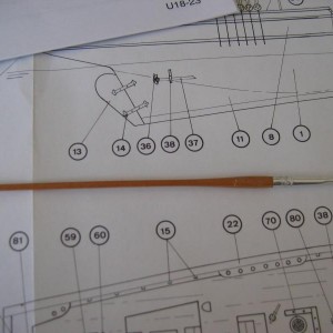 bouw constructo bluenose II 024