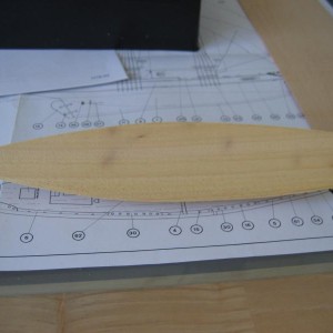bouw constructo bluenose II 029