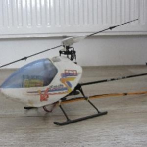 Fp flybar