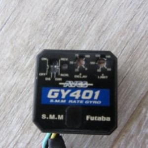 Gyro 401